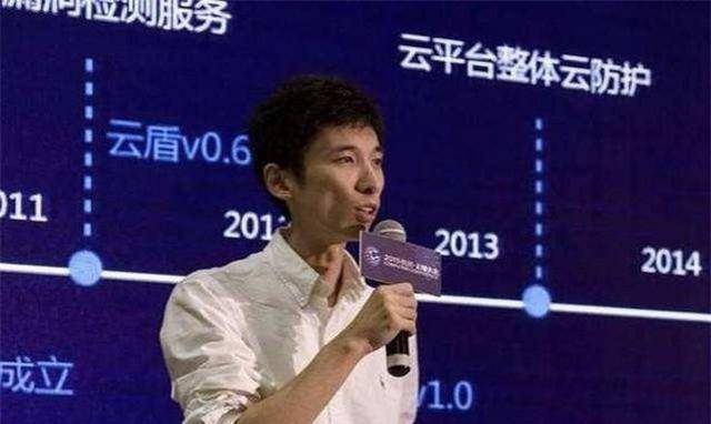 黑客少年郭盛华的结局：从天才少年到阶下囚的警示与反思  第3张