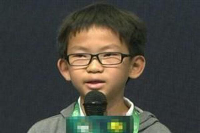 中国年龄最小的黑客汪正扬：13岁天才少年的网络安全之路与教育启示