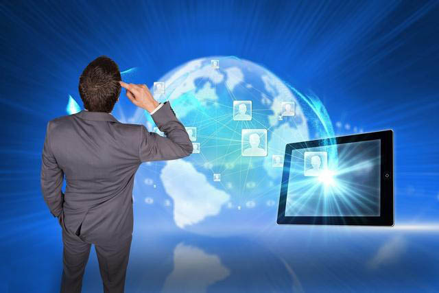 网络技术高手的联系方式怎么写？掌握这几点，让你的专业形象瞬间提升，合作机会翻倍！  第2张