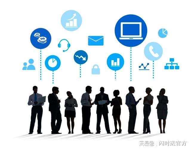 网络技术高手的联系方式怎么写？掌握这几点，让你的专业形象瞬间提升，合作机会翻倍！  第3张