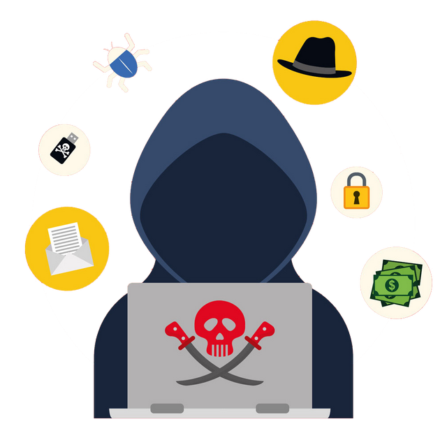 黑客在线接单联系方式是多少？揭秘安全风险与合法替代方案，保护你的数字资产