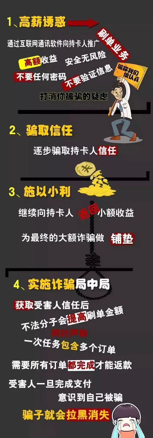 拿站接单黑客是真的吗？揭秘网络黑市真相与防骗指南