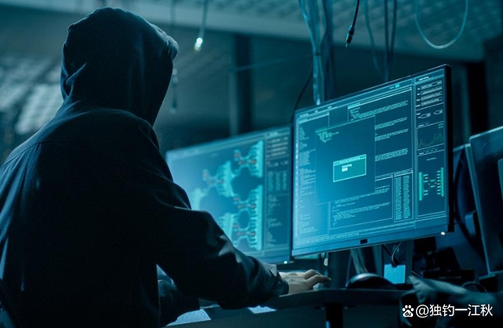 黑客都在哪接单啊?揭秘暗网、加密通讯、公开平台三大隐蔽渠道与风险