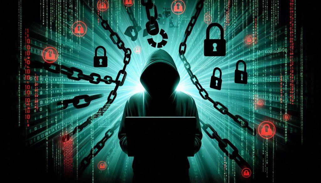 黑客接私活平台：安全高效解决企业网络安全难题，规避法律风险  第1张