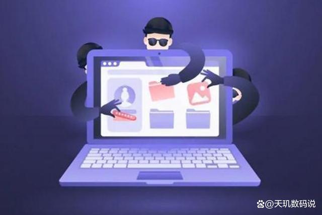 盗别人号的软件叫什么？揭秘键盘记录器、钓鱼软件、木马病毒的工作原理与防范方法