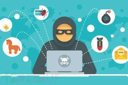 黑客QQ在线接单：揭秘灰色产业链风险与防范指南，保护你的信息安全