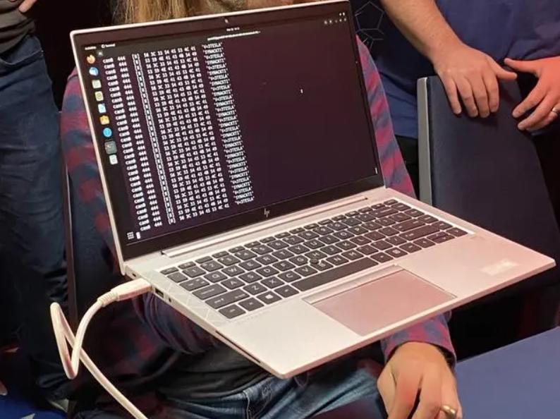 新手黑客自学教程：从零开始轻松掌握网络安全技能，开启白帽黑客合法高薪之路