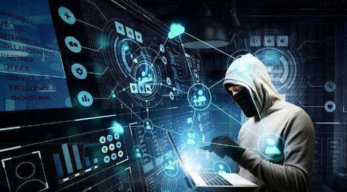 怎么去找黑客？合法寻找网络安全专家的5大可靠渠道