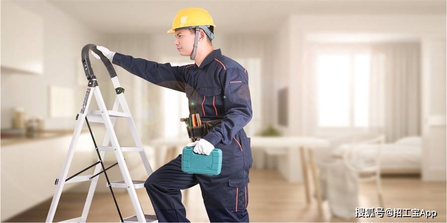 装修工人免费接单平台：轻松接单，提升收入，告别找活烦恼  第1张