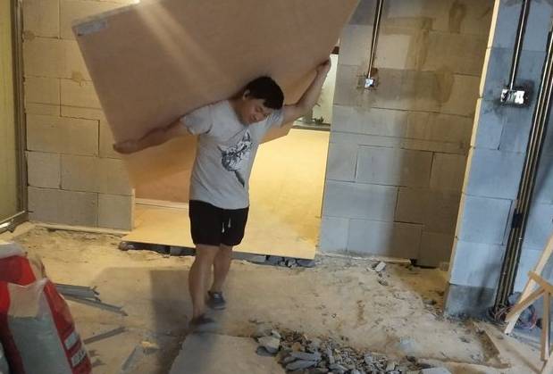 装修工人免费接单平台：轻松接单，提升收入，告别找活烦恼  第3张