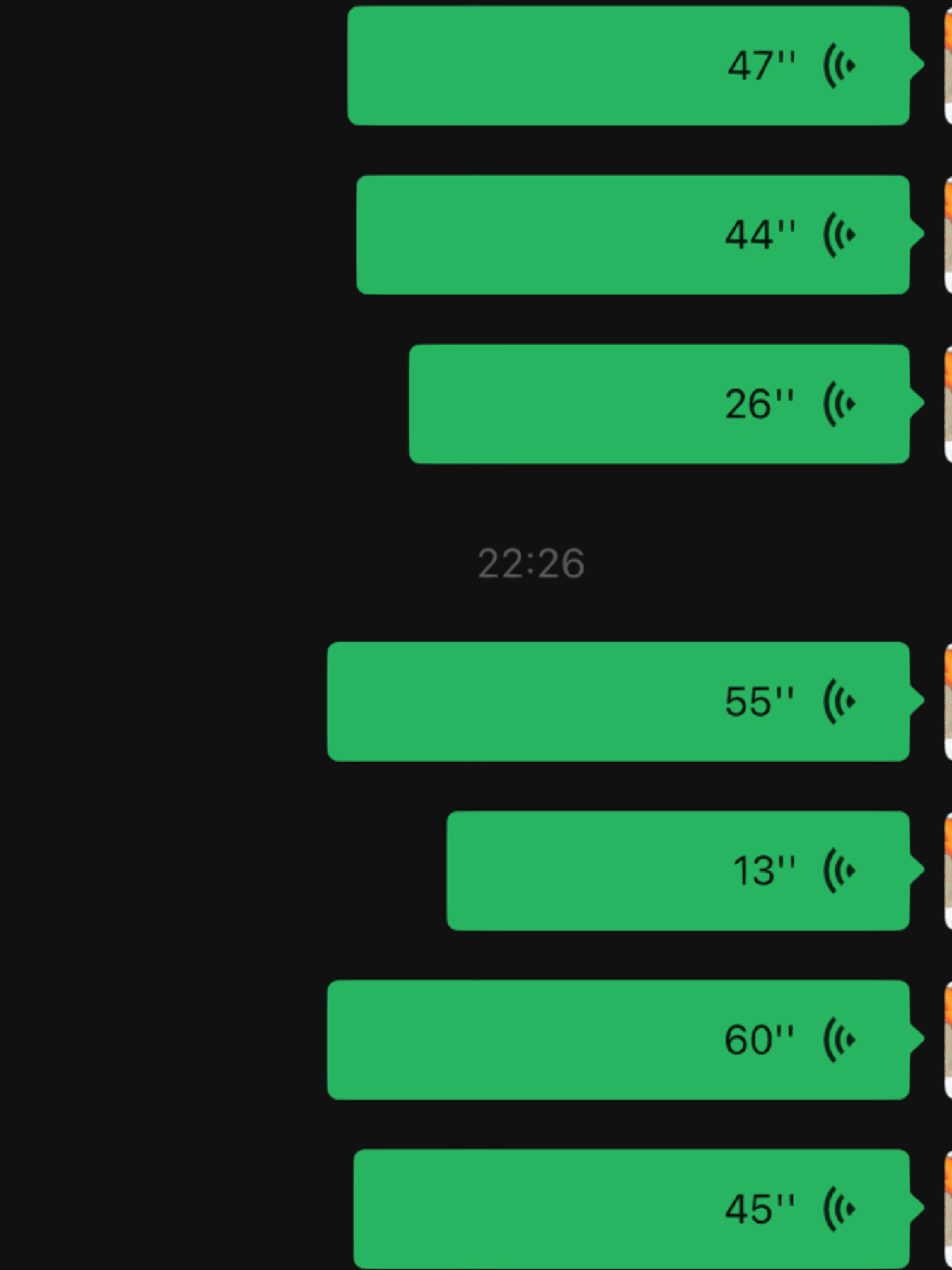微信陪聊66元一小时：专业倾听与情感陪伴，轻松解决都市孤独烦恼  第1张