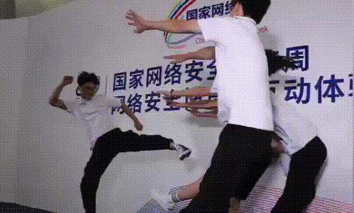 黑客技术交流论坛：网络安全学习与实战技能提升的捷径  第3张