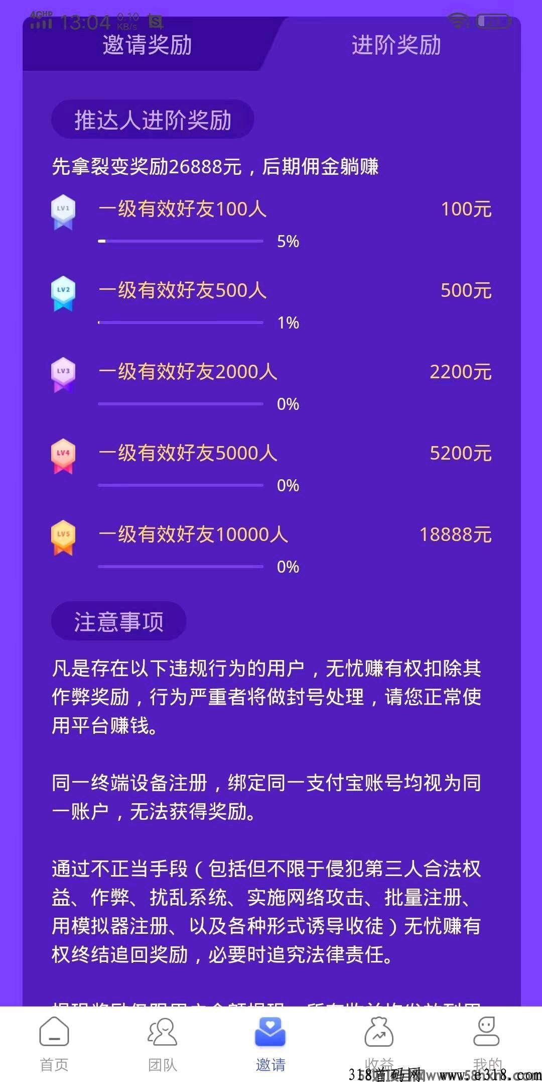 收益高的聊天平台：轻松赚钱的秘诀与避坑指南  第2张