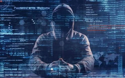 怎么能找到黑客联系方式？合法安全寻找专业黑客的5大渠道与评估方法  第2张