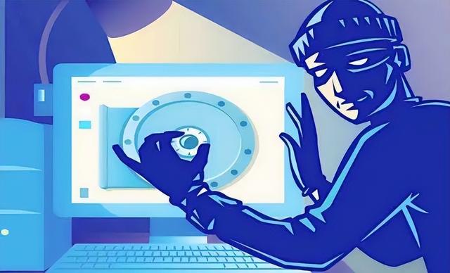 查个人信息黑科技网站:揭秘风险与正规查询渠道,保护隐私安全