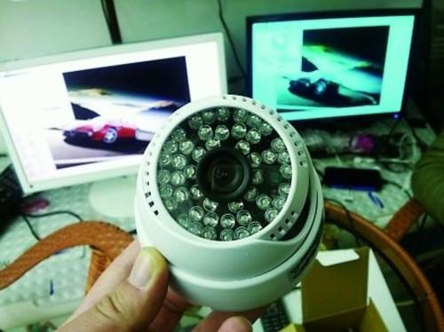 360黑客解密家居摄像头：如何快速识别并防范安全威胁，守护家庭隐私安全  第2张