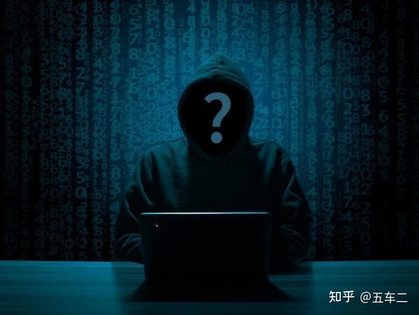 黑客入侵是什么？揭秘常见手段与防范技巧，保护你的数字安全  第2张