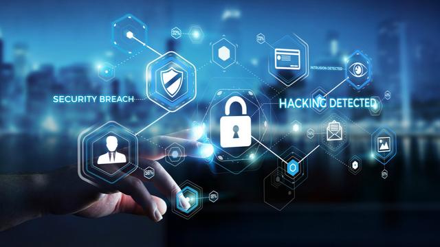 黑客在哪联系？揭秘安全可靠的渠道与风险规避指南  第1张