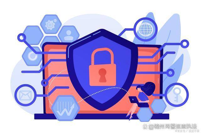 如何防止账号被盗？掌握这些安全技巧保护你的数字身份