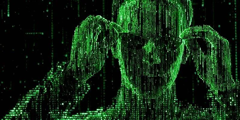 零基础学黑客攻防从新手：轻松掌握网络安全技能，保护你的数字世界  第1张