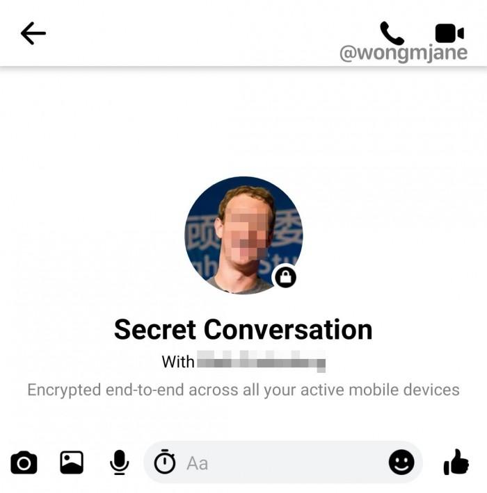 免费密聊的软件：保护隐私的终极指南，让聊天更安全便捷  第1张