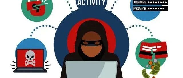 黑客就这么几招：揭秘常见攻击手法与防护技巧，轻松守护网络安全  第3张