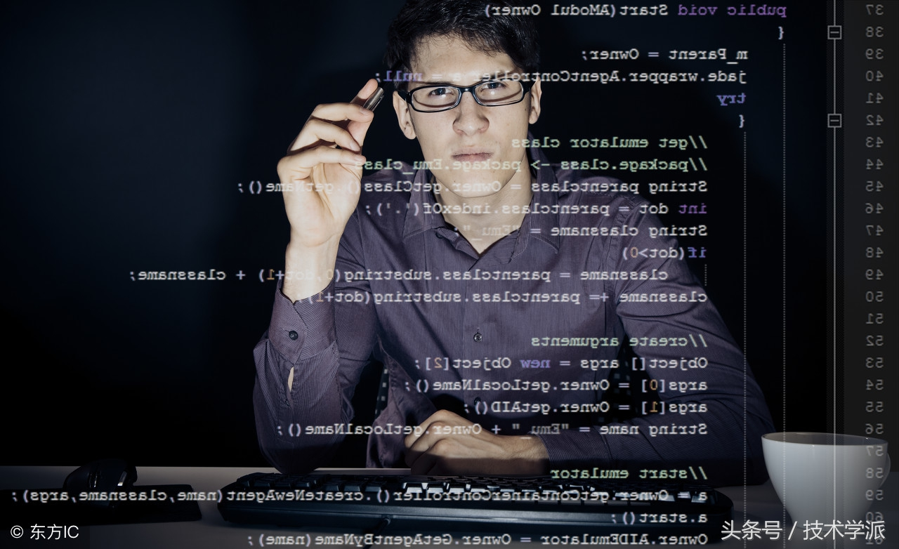 计算机入门自学教程：零基础轻松掌握编程技能，开启高薪职业之路  第3张