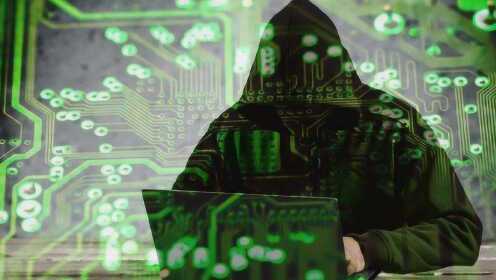 黑客智商都很高吗？揭秘黑客真实能力与智商关系，轻松破除天才误区  第1张