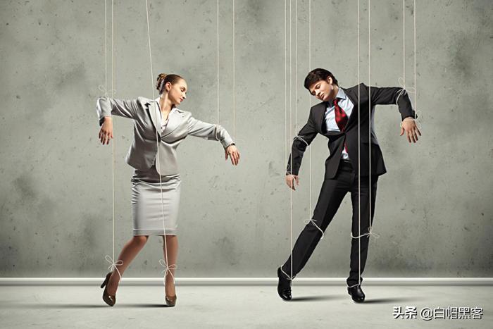 黑客社交平台全面指南：安全风险防范与合法使用技巧  第2张