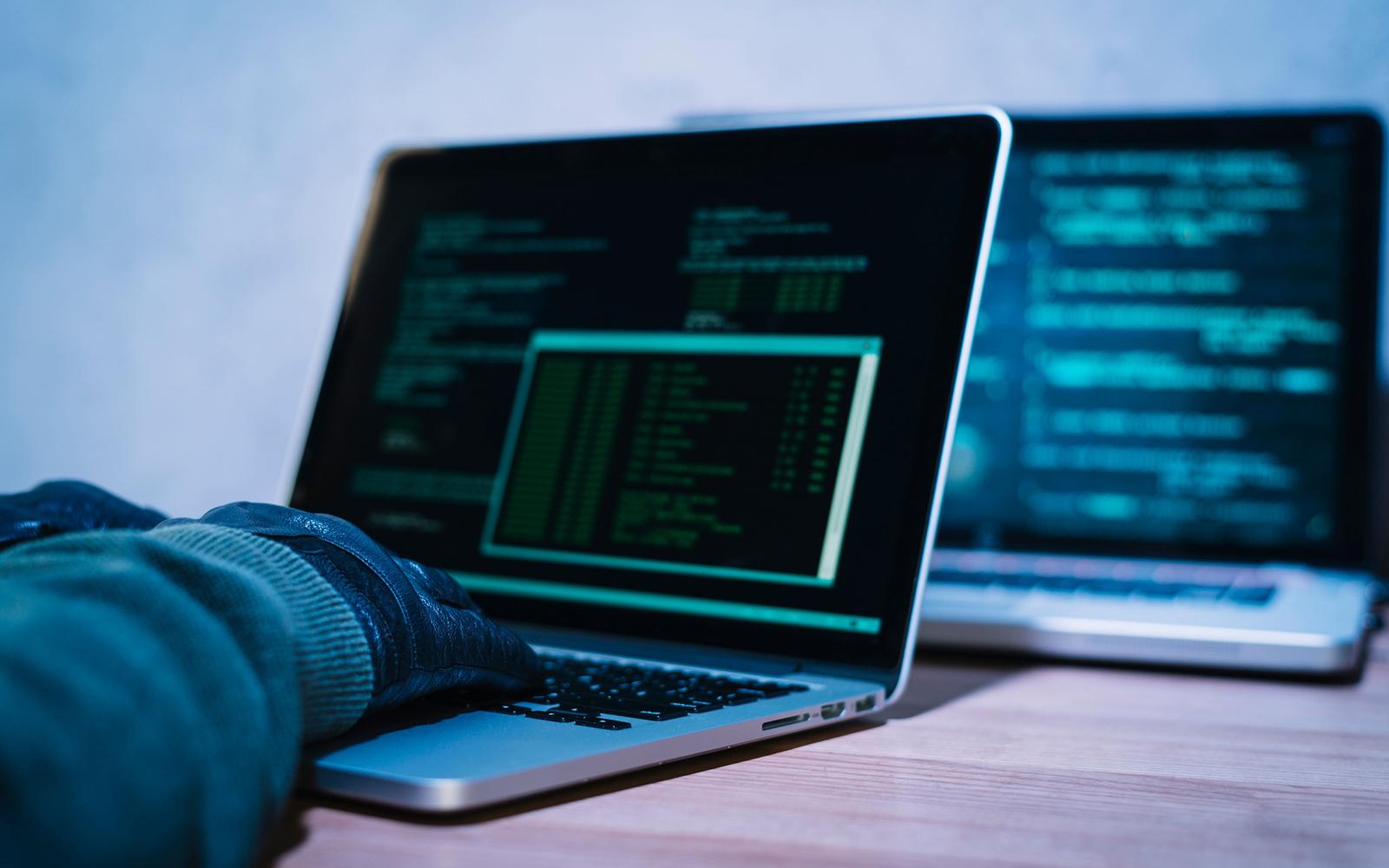 中国黑客之父林勇：揭秘网络安全先驱如何用技术守护数字世界，让上网更安全便捷  第1张