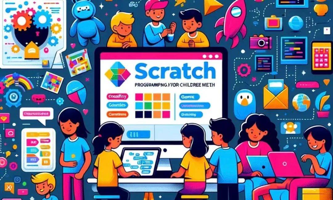 学编程的好处和坏处：职业转型与认知提升的完整指南  第2张