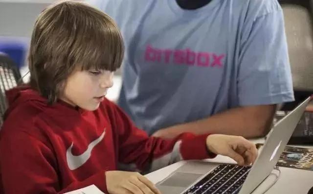 学编程的最佳年龄：从儿童到成人，找到最适合你的起跑线  第3张