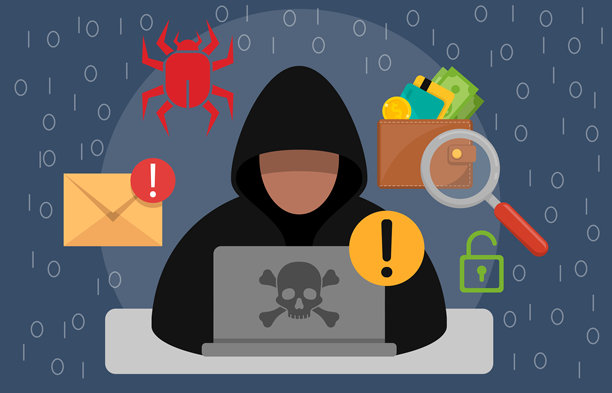 黑客的QQ攻击揭秘：如何保护你的账号免受钓鱼、病毒和诈骗威胁