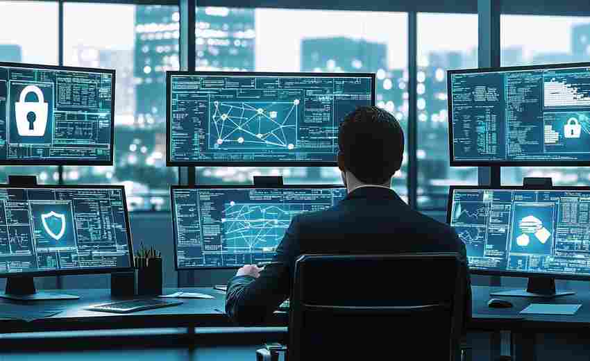 如何找到真正的黑客高手：网络安全专家识别指南，保护企业免受网络攻击