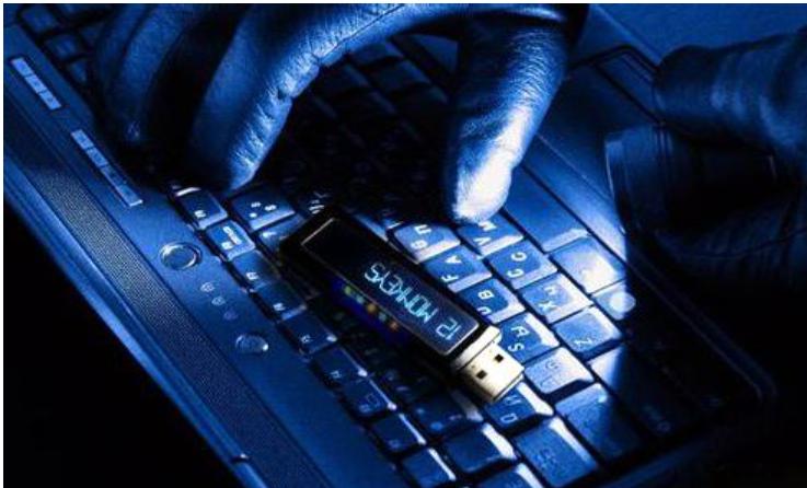 怎么才能找到真正的黑客？揭秘识别合法网络安全专家的5大关键特征  第1张