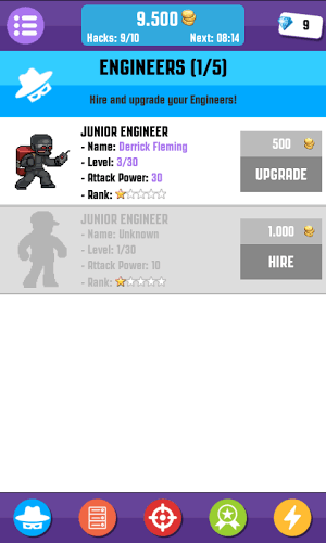 黑客24小时免费接单app安全警示：识别陷阱保护隐私，避免网络诈骗与法律风险