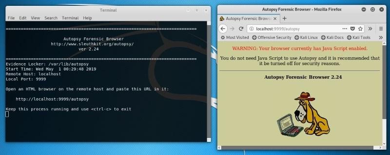 如何通过黑客技术定位：从IP追踪到数字取证，全方位解析网络安全定位技术  第2张