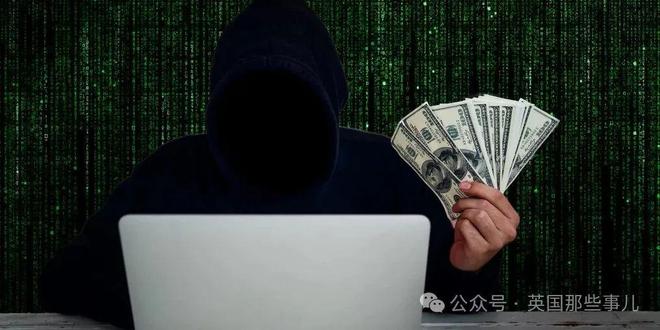 黑客先做后付款什么意思？揭秘暗网交易模式与防范指南  第1张