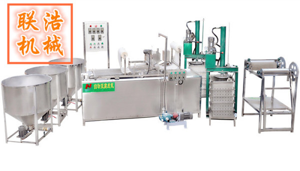 自动化设备外包平台：省钱省心，轻松实现高效生产