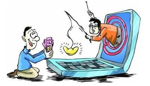 被网络平台骗了钱怎么办呢？快速追回损失与心理恢复指南