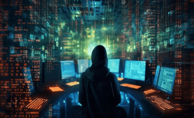 中国黑客十大巅峰作品：揭秘技术演进与网络安全启示，助你全面了解数字世界的攻防之道  第2张