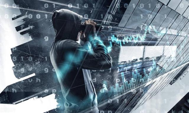 神级黑客在都市：用代码改写命运的隐秘传奇，揭秘技术与道德的终极平衡