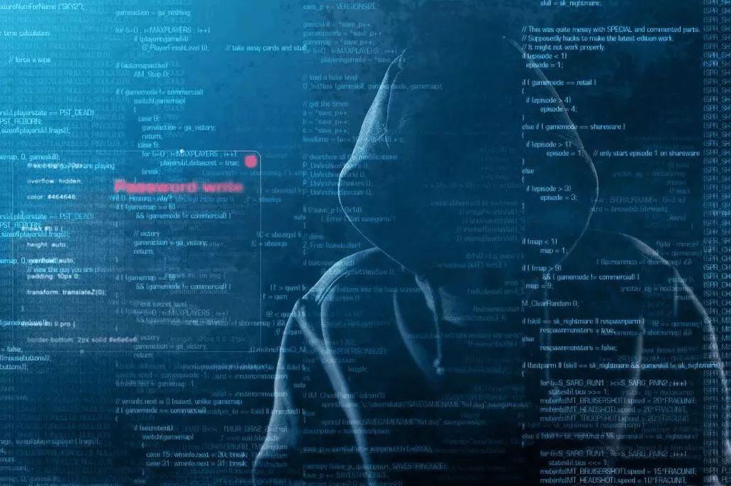 黑客用什么软件入侵电脑？揭秘常见工具与防护方法，助你筑牢数字防线