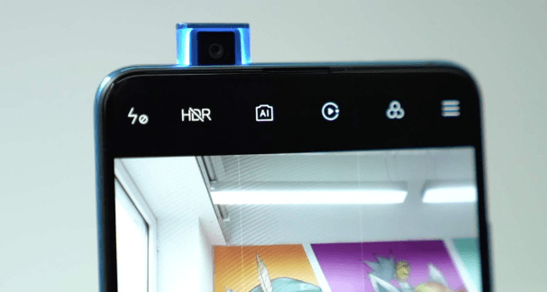 入侵别人的手机摄像头监控软件：如何识别与防范，保护隐私安全  第3张