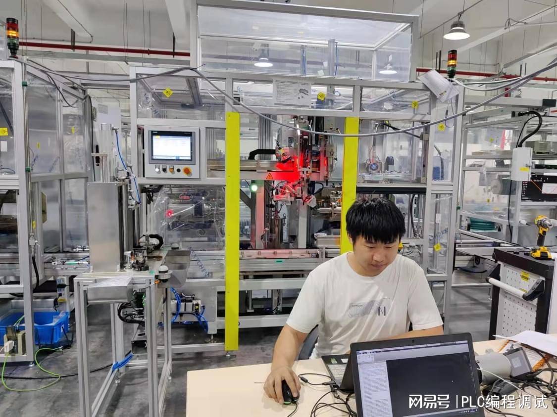 PLC自动化接私活平台：工程师如何高效赚钱与提升技能  第2张