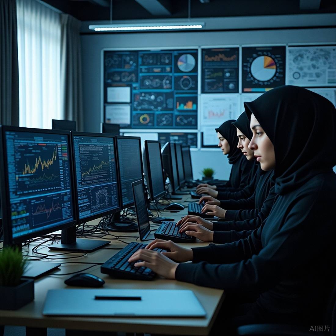 黑客一手数据出售：揭秘黑市交易内幕与防范指南，保护你的隐私安全