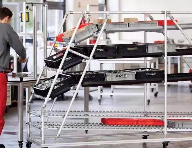 自动化设备外包接单平台：轻松提升生产效率，降低运营成本的智能选择