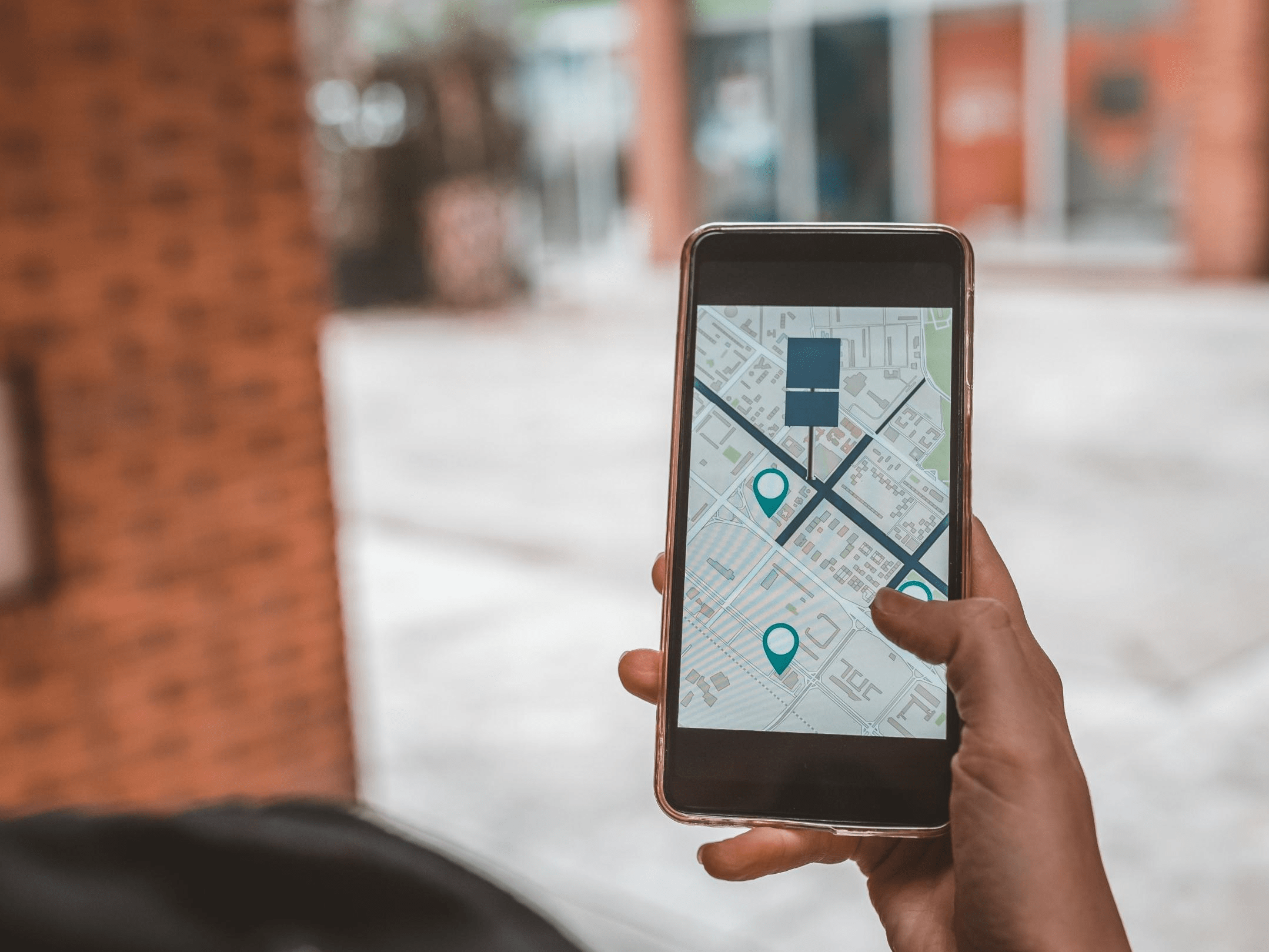 免费申请地图定位：轻松标注你的位置，享受便捷生活