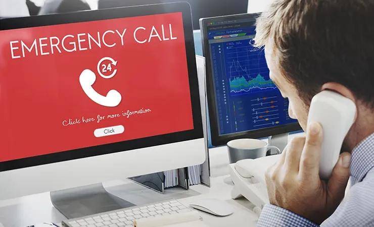 电脑高手联系电话：紧急救援还是风险陷阱？一文教你高效安全求助  第2张